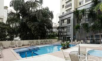 Imagem 4: Classic Condominium Club Moema - Apartamento à venda no bairro Moema - São Paulo/SP, Zona