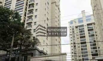 Imagem 6: Classic Condominium Club Moema - Apartamento à venda no bairro Moema - São Paulo/SP, Zona