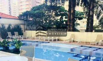 Imagem 3: Classic Condominium Club Moema - Apartamento à venda no bairro Moema - São Paulo/SP, Zona