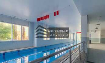 Imagem 2: Classic Condominium Club Moema - Apartamento à venda no bairro Moema - São Paulo/SP, Zona