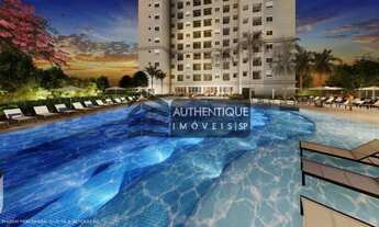 Imagem 2: BLUE HOME RESORT JOCKEY BUTANTÃ - Apartamento à venda no bairro Butantã - São Paulo/SP, Zo