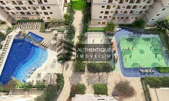 Imagem 4: BLUE HOME RESORT JOCKEY BUTANTÃ - Apartamento à venda no bairro Butantã - São Paulo/SP, Zo