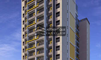Imagem: ARCH HOME VILA MARIANA - Apartamento à