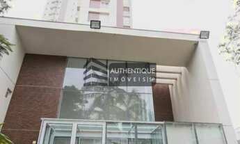 Imagem 6: Park One Ibirapuera - Apartamento à venda no bairro Paraíso - São Paulo/SP, Zona Sul