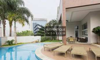 Imagem 2: Park One Ibirapuera - Apartamento à venda no bairro Paraíso - São Paulo/SP, Zona Sul