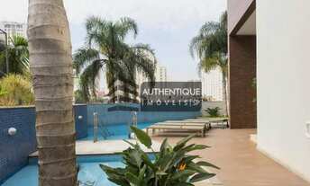 Imagem 4: Park One Ibirapuera - Apartamento à venda no bairro Paraíso - São Paulo/SP, Zona Sul