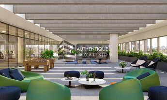 Imagem 7: Corporate Garden Jardim Paulista - Sala comercial à venda no bairro Jardim Paulista - São