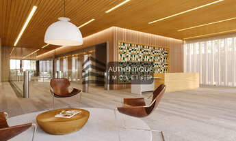 Imagem 5: Corporate Garden Jardim Paulista - Sala comercial à venda no bairro Jardim Paulista - São