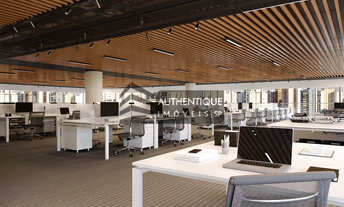 Imagem 6: Corporate Garden Jardim Paulista - Sala comercial à venda no bairro Jardim Paulista - São