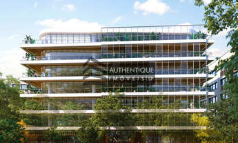 Imagem 3: Corporate Garden Jardim Paulista - Sala comercial à venda no bairro Jardim Paulista - São