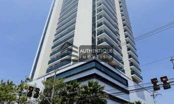 Imagem: Skyline Intelligent Business Chácara Santo