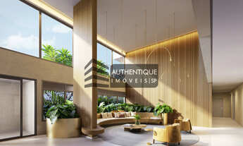 Imagem 5: EUCALYS MOEMA LÍRIO - Apartamento à venda no bairro Indianópolis - São Paulo/SP, Zona Sul