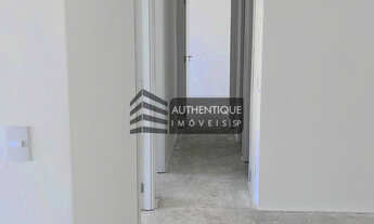 Imagem 2: LIVING VILLAGGIO TATUAPE - Apartamento novo no bairro Tatuapé à venda