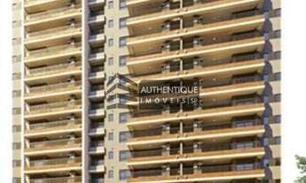 Imagem: ORGANY VILA CLEMENTINO - Apartamento à