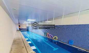 Imagem 2: Apartamento à venda em São Paulo/SP