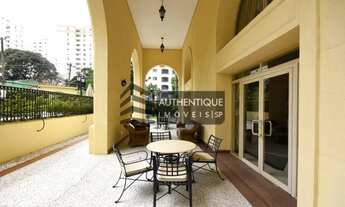 Imagem 4: Paço do Prado - Jardim Paulista - Apartamento à venda no bairro Jardim Paulista - São Pau