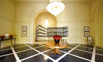 Imagem 5: Paço do Prado - Jardim Paulista - Apartamento à venda no bairro Jardim Paulista - São Pau