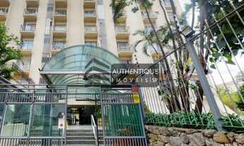 Imagem: Privê Cidade Jardim - Vila Olímpia - Apartamento