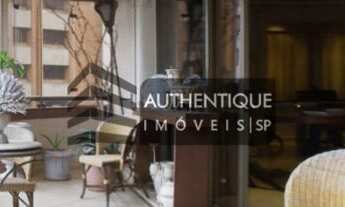 Imagem: Coral Bay - Higienópolis - Apartamento