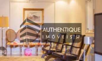 Imagem 5: Coral Bay - Higienópolis - Apartamento à venda no bairro Higienópolis - São Paulo/SP, Zona