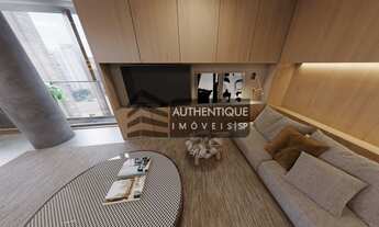 Imagem 7: BIOMA ITAIM - Apartamento à venda no bairro Itaim Bibi - São Paulo/SP, Zona Sul