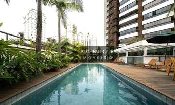 Imagem: TITO 19 VILA ROMANA - Apartamento Em Leião