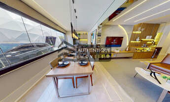 Imagem 2: MISTRAL PATRIANI SBC JARDIM DO MAR - Apartamento no bairro Jardim do Mar em São Bernardo d