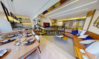 Imagem 3: MISTRAL PATRIANI SBC JARDIM DO MAR - Apartamento no bairro Jardim do Mar em São Bernardo d