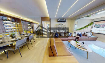 Imagem 6: MISTRAL PATRIANI SBC JARDIM DO MAR - Apartamento no bairro Jardim do Mar em São Bernardo d