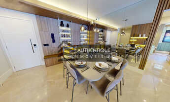 Imagem 7: MISTRAL PATRIANI SBC JARDIM DO MAR - Apartamento no bairro Jardim do Mar em São Bernardo d