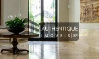 Imagem 6: Le Palais Vila Nova Conceicao - Apartamento à venda no bairro Vila Nova Conceição - São Pa