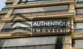 Imagem 4: Le Palais Vila Nova Conceicao - Apartamento à venda no bairro Vila Nova Conceição - São Pa