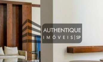 Imagem 7: Le Palais Vila Nova Conceicao - Apartamento à venda no bairro Vila Nova Conceição - São Pa