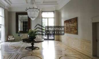 Imagem 5: Le Palais Vila Nova Conceicao - Apartamento à venda no bairro Vila Nova Conceição - São Pa