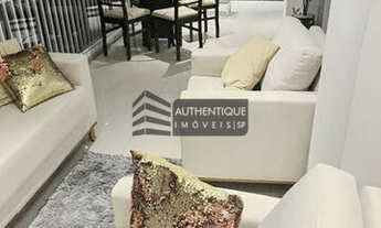 Imagem: Fotografia Vila Andrade - Apartamento à