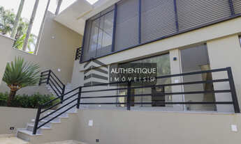 Imagem: Casa à venda no bairro Jardim Guedala