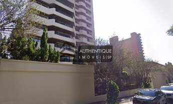 Imagem 4: INDEPENDENCIA ARARAQUARA - Apartamento à venda no bairro Centro - Araraquara/SP