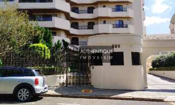 Imagem 2: INDEPENDENCIA ARARAQUARA - Apartamento à venda no bairro Centro - Araraquara/SP