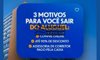 Imagem 7: INDEPENDENCIA ARARAQUARA - Apartamento à venda no bairro Centro - Araraquara/SP