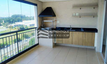 Imagem 2: CLIMA BOTHANICO VILA GUARANI JABAQUARA - Apartamento à venda no bairro Vila Guarani (Z Sul