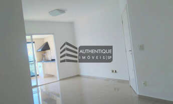 Imagem 3: CLIMA BOTHANICO VILA GUARANI JABAQUARA - Apartamento à venda no bairro Vila Guarani (Z Sul