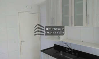 Imagem 6: CLIMA BOTHANICO VILA GUARANI JABAQUARA - Apartamento à venda no bairro Vila Guarani (Z Sul