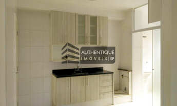 Imagem 5: CLIMA BOTHANICO VILA GUARANI JABAQUARA - Apartamento à venda no bairro Vila Guarani (Z Sul