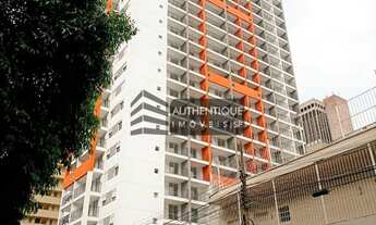 Imagem 4: You Central Park - Consolação / Bela Vista - Apartamento à venda no bairro Consolação - Sã