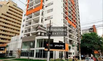 Imagem 3: You Central Park - Consolação / Bela Vista - Apartamento à venda no bairro Consolação - Sã