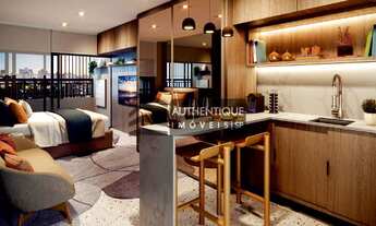 Imagem: Franca 286 - Jardim Paulista - Apartamento