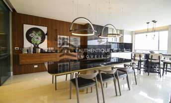 Imagem 7: ONLY CIDADE JARDIM - MORUMBI - Apartamento à venda em São Paulo/SP