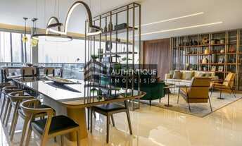 Imagem 4: ONLY CIDADE JARDIM - MORUMBI - Apartamento à venda em São Paulo/SP