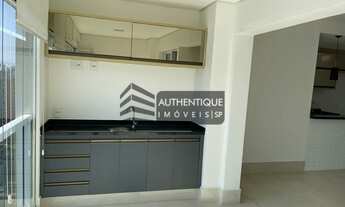 Imagem 2: ENERGY BROOKLIN - Apartamento à venda em São Paulo/SP