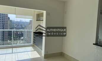 Imagem 3: ENERGY BROOKLIN - Apartamento à venda em São Paulo/SP